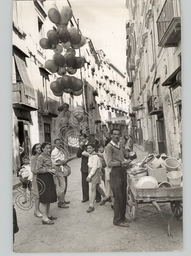 Palloncini italiani uomini - , e
