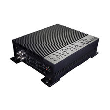 Amplificatore finale di potenza 4 canali Emphaser EA-M4 Monolith Digital Amplifier 4x105Watt