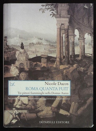 Dacos nicole roma - quanta, fuit