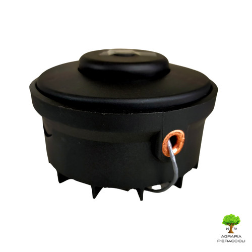 Greenworks cramer testina filo - testina,