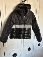 Moncler bambino taglia 4 