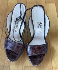 Salvatore Ferragamo , vero