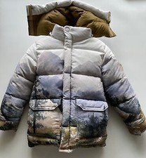 $3400 Gucci x The North Face