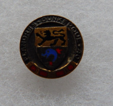 Bottoniera Anziani Combattenti