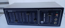 Mixer outline mx500 - dj,