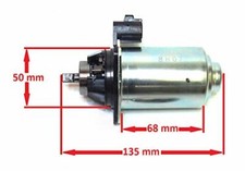 Motore attuatore Per Toyota