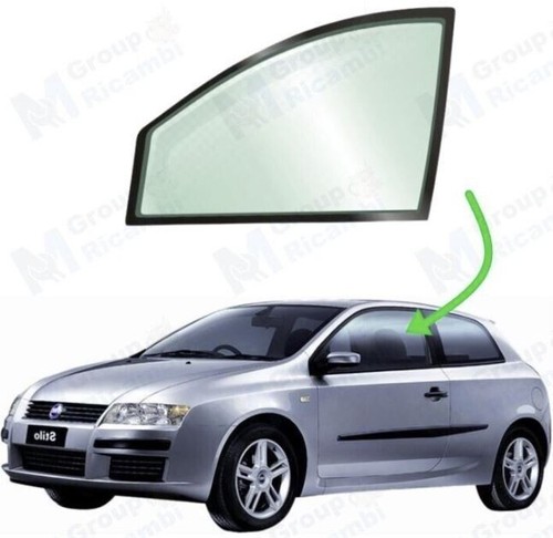 Fiat stilo 2001 poi vetro - fiat, in