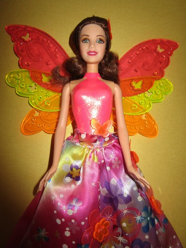 B1815 bellissima barbie bruna - b1815),