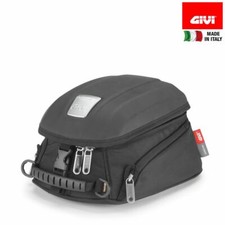 BORSA DA SERBATOIO TANKLOCK MOTO GIVI MT505 METRO-T  CAPIENZA 5 LITRI