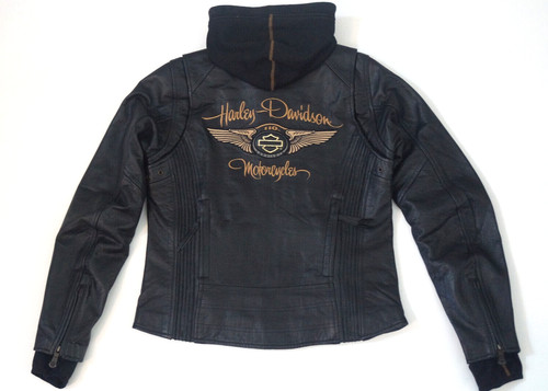 Harley davidson giacca donna - giacca,