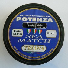 Monofilo triana potenza sea - monofilo,