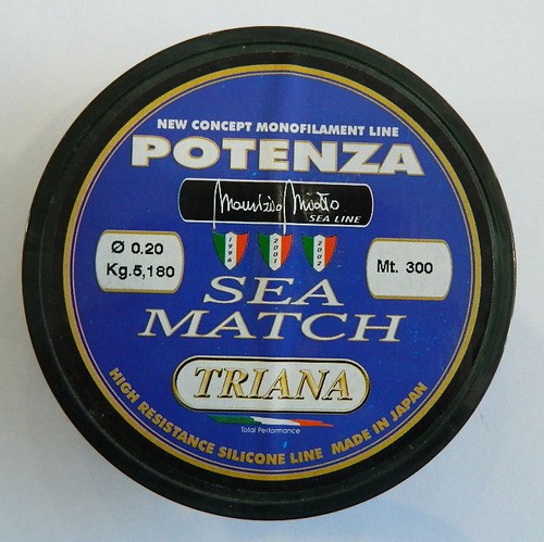 Monofilo triana potenza - monofilo, sea