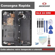 Display touch lcd originale - display,