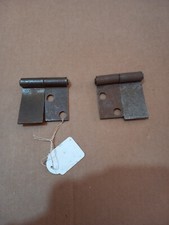 Coppia cerniere cofano