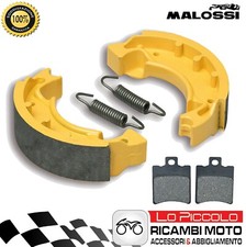 GANASCE FRENO MALOSSI