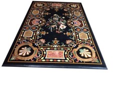 Piano Del Tavolo Da Caffè In