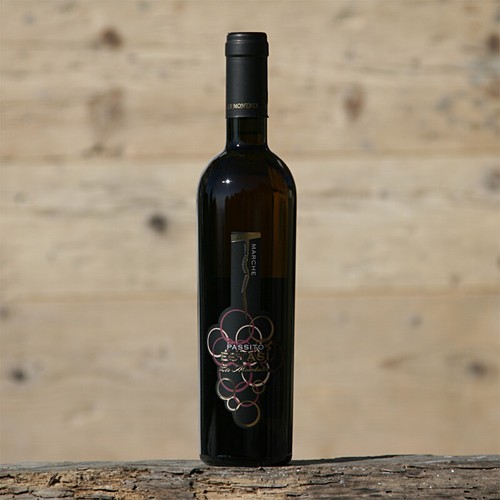 Bottiglie vino passito - bottiglie,