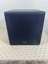 Creative I-Trigue 3200 sistema