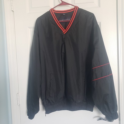 Vintage swingster pullover - swingster,
