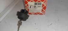 02211 FEBI BILSTEIN TAPPO  SERBATOIO CARBURANTE PER AUDI,SEAT,VOLVO,VW