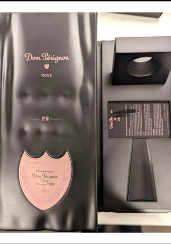 Dom perignon plenitude - dom,