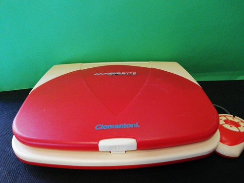 Clementoni computer kid - clementoni,