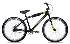 Bici Cruiser BMX Big Reaper 26" LTD
