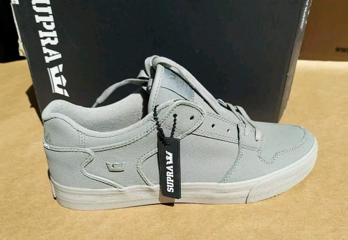 Scarpe skateboard supra - scarpe,