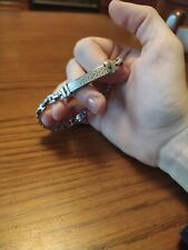 Bracciale Uomo Stainless Steel