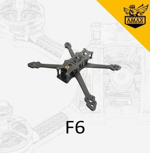 Carbon frame hd vista - frame,