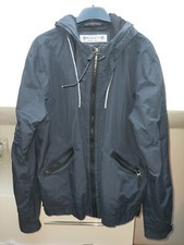 GIUBBOTTINO MEZZA STAGIONE CON