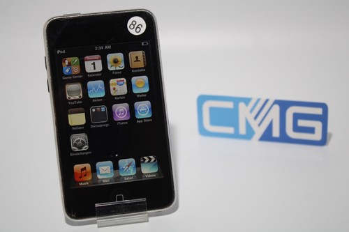 Apple ipod touch - touch, 2a