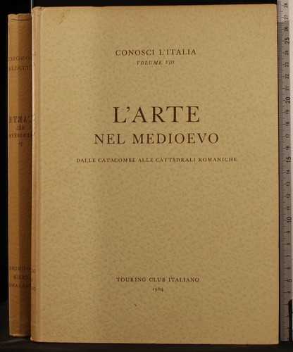 Conosci italia arte - conosci, l'italia.