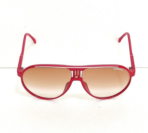 Carrera champion red white - red,