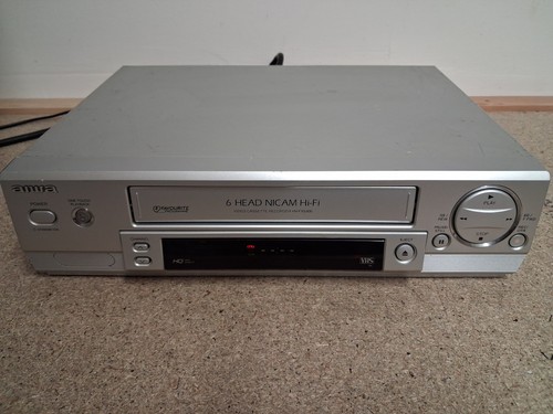 Lettore videoregistratore aiwa - videoregistratore,