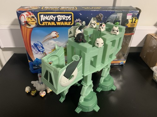 Angry birds star - (usato), wars