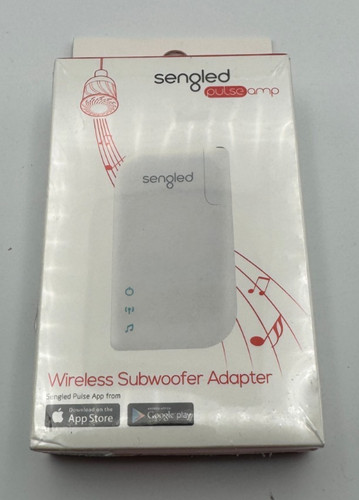 Adattatore subwoofer