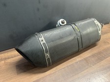 Terminale Silenziatore Scarico