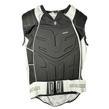 Gilet demon shield uomo - shield, xl