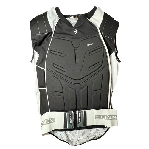 Gilet demon shield - gilet, xl