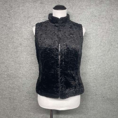Gilet trapuntato reversibile