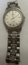 Tissot PR 50 Titanium Men's