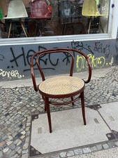 Sedia Thonet modelli Bauhaus