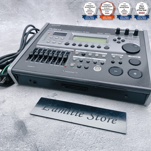 Roland 20x drum - td-20x, v-drum