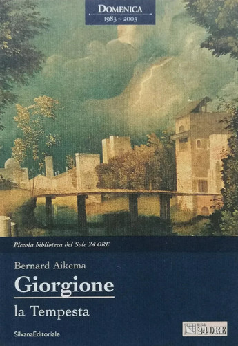 Giorgione piccola biblioteca - giorgione,