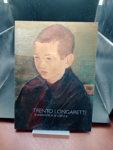 Trento longaretti passione - trento, longaretti: