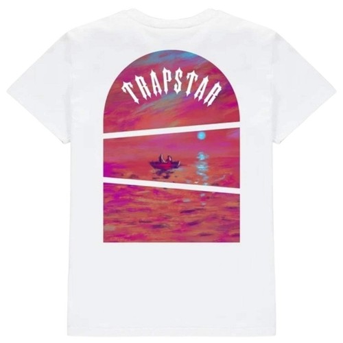 Trapstar dave art war - trapstar, x
