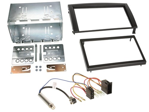 Kit installazione autoradio