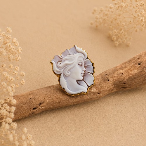 Anello donna regolabile - donna,
