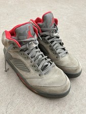 Jordan 5 P51 mimetico taglia